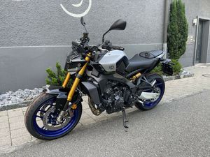 MT-09 SP (OFFENE VERSION)