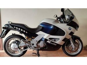 VENDO BMW K 1200 RS (1997 - 06) USATA A CASERTA (CODICE 9628198) - MOTO.IT