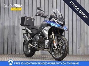 BMW R 1250 GS EURO 4 1254 CC