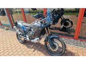 YAMAHA TENERE 700 WORLD RAID AKRA