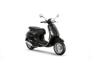 VESPA PRIMAVERA 125