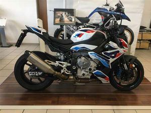 BMW M 1000 R