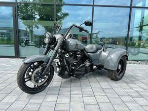 HARLEY-DAVIDSON FREEWHEELER /FLRT 114/2022 TRIKE CUSTOM NEUWERTI