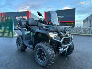 CFMOTO CFORCE 1000 R OVERLAND PROMOTION -1000 EUROS DISPO
