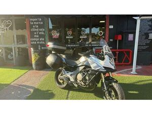 VENDO CFMOTO 650MT (2021 - 24) USATA A PISTOIA (CODICE 9479808) - MOTO.IT