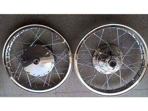 BULTACO SATURNO Y SENIOR