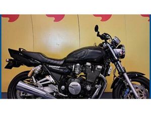 VENDO YAMAHA XJR 1200 USATA A BRA (CODICE 9629045) - MOTO.IT