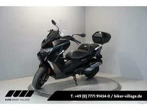 BMW C 400 GT KOMFORT PAKET