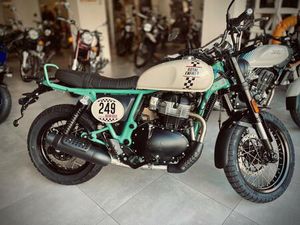 VENDO ROYAL ENFIELD BEAR 650 (2025) NUOVA A BRESCIA (CODICE 9629745) - MOTO.IT