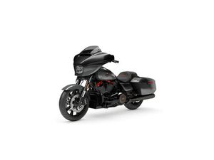 HARLEY-DAVIDSON CVO STREET GLIDE • 2025