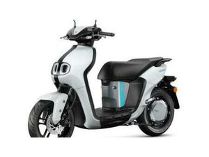 VENDO YAMAHA NEO'S L1E (2022 - 25) NUOVA A AREZZO (CODICE 9630015) - MOTO.IT