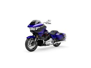 HARLEY-DAVIDSON CVO ROAD GLIDE • 2025