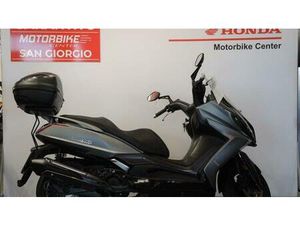 VENDO KYMCO DOWNTOWN 350I ABS (2016 - 20) USATA A SAN GIORGIO CANAVESE (CODICE 9630273) - MOTO.IT