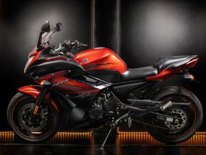 2013 YAMAHA FZ6 FAZER FOR SALE