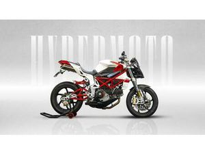 VENDO BIMOTA DB6 DELIRIO E (2006 - 15) USATA A CESANO MADERNO (CODICE 9630328) - MOTO.IT
