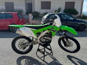 KAWASAKI KXF 250 ANO 2019 AMARES E FIGUEIREDO