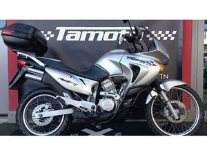 VENDO HONDA TRANSALP XL 650V (2000 - 04) USATA A TRENTO (CODICE 9630215) - MOTO.IT