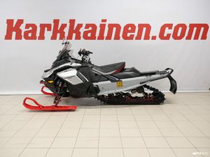 900 TURBOR SAS 137/ HUUTOKAUPASSA! TOIMITUS YMPÄRI SUOMEN!