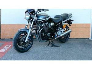 VENDO YAMAHA XJR 1300 SP (1999 - 04) USATA A RIMINI (CODICE 9630341) - MOTO.IT