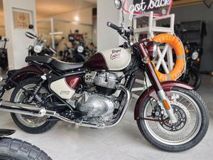 VENDO ROYAL ENFIELD CLASSIC 650 (2025) NUOVA A BRESCIA (CODICE 9629722) - MOTO.IT