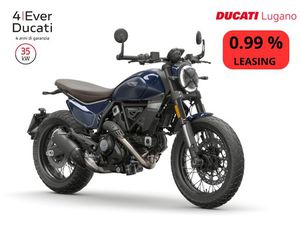 SCRAMBLER 803 NIGHTSHIFT