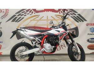 VENDO SWM SM 500 R (2021 - 24) NUOVA A CASTELLAMMARE DI STABIA (CODICE 9629849) - MOTO.IT