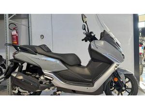 VENDO SYM MAXSYM 400 (2021 - 25) NUOVA A CONCESIO (CODICE 9630160) - MOTO.IT