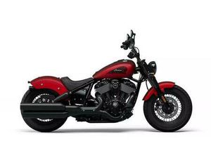 VENDO INDIAN CHIEF 1890 BOBBER DARK HORSE (2021 - 25) NUOVA A PESCARA (CODICE 8539792) - MOTO.IT