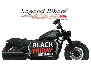 VENDO INDIAN CHIEF 1890 BOBBER DARK HORSE (2021 - 25) NUOVA A LALLIO (CODICE 8291733) - MOTO.IT