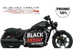VENDO INDIAN CHIEF 1890 BOBBER DARK HORSE (2021 - 25) NUOVA A LALLIO (CODICE 8291746) - MOTO.IT