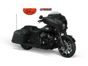 VENDO INDIAN CHIEFTAIN 1890 DARK HORSE (2021 - 25) NUOVA A ROZZANO (CODICE 8217018) - MOTO.IT