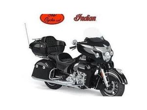 VENDO INDIAN ROADMASTER 1890 (2021 - 25) NUOVA A ROZZANO (CODICE 8217030) - MOTO.IT