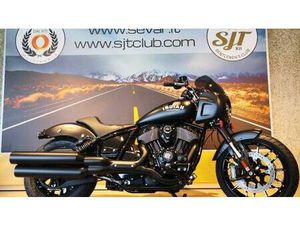 VENDO INDIAN SPORT CHIEF 1890 (2023 - 25) NUOVA A EMPOLI (CODICE 9178255) - MOTO.IT