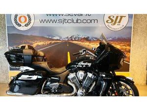 VENDO INDIAN PURSUIT 1768 LIMITED (2022 - 25) NUOVA A EMPOLI (CODICE 8922698) - MOTO.IT