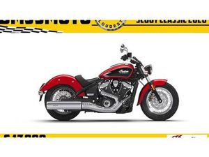 VENDO INDIAN SCOUT 1133 (2021 - 25) NUOVA A PESCARA (CODICE 9411566) - MOTO.IT