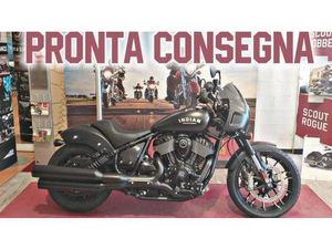 VENDO INDIAN SPORT CHIEF 1890 (2023 - 25) NUOVA A MACERATA (CODICE 9168278) - MOTO.IT