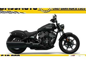 VENDO INDIAN CHIEF 1890 DARK HORSE (2021 - 25) NUOVA A PESCARA (CODICE 9114855) - MOTO.IT