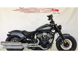 VENDO INDIAN CHIEF 1890 BOBBER DARK HORSE (2021 - 25) NUOVA A LALLIO (CODICE 8590935) - MOTO.IT