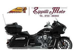 VENDO INDIAN PURSUIT 1768 LIMITED (2022 - 25) NUOVA A MACERATA (CODICE 8720373) - MOTO.IT