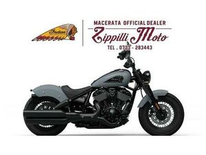 VENDO INDIAN CHIEF 1890 BOBBER DARK HORSE (2021 - 25) NUOVA A MACERATA (CODICE 9161071) - MOTO.IT
