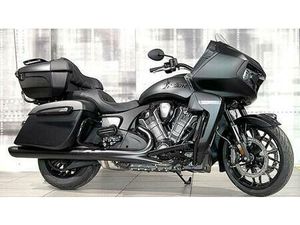 VENDO INDIAN PURSUIT 1768 DARK HORSE (2022 - 25) NUOVA A CASALGRASSO (CODICE 9440673) - MOTO.IT