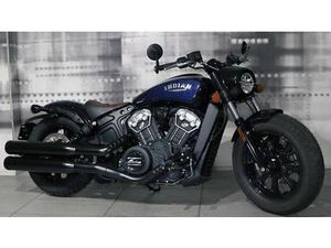 VENDO INDIAN SCOUT 1133 (2021 - 25) NUOVA A CASALGRASSO (CODICE 9228060) - MOTO.IT