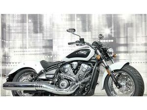 VENDO INDIAN SCOUT 1133 (2021 - 25) NUOVA A CASALGRASSO (CODICE 9491418) - MOTO.IT