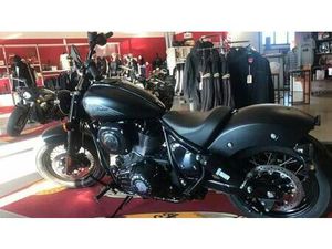 VENDO INDIAN CHIEF 1890 BOBBER DARK HORSE (2021 - 25) NUOVA A SAN VENDEMIANO (CODICE 8325259) - MOTO.IT