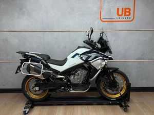 2025 CFMOTO 800 MT EXPLORE FOR SALE