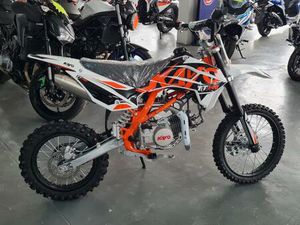 2026 KAYO TT 140 PIT BIKE FOR SALE