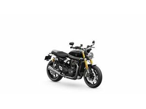 TRIUMPH SPEED TWIN 1200 RS MODELL 2025