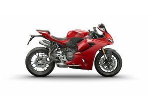 DUCATI PANIGALE V2