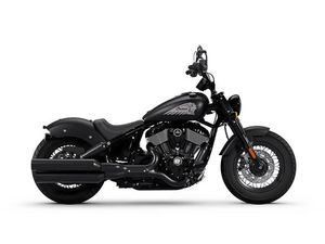 INDIAN CHIEF BOBBER DH • 2025