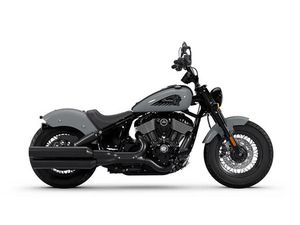 INDIAN CHIEF BOBBER DH NU SÄLJER VI UT DE SISTA -25:ORNA • 2025